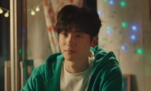 Дорама Доктор в кризисе 7 серия