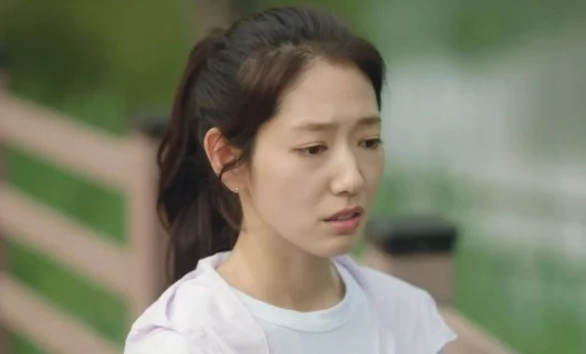 Дорама Доктор в кризисе 6 серия