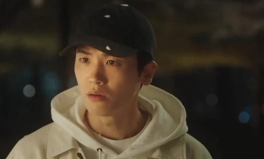 Дорама Доктор в кризисе 4 серия