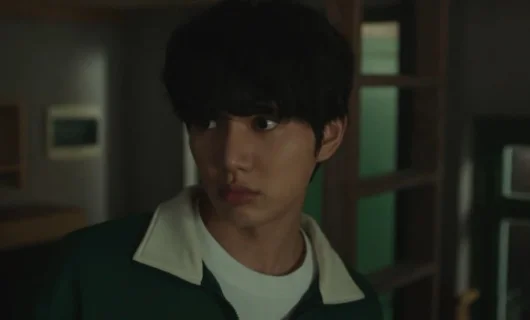 Дорама Доктор в кризисе 3 серия