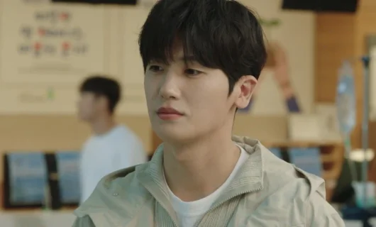 Дорама Доктор в кризисе 2 серия