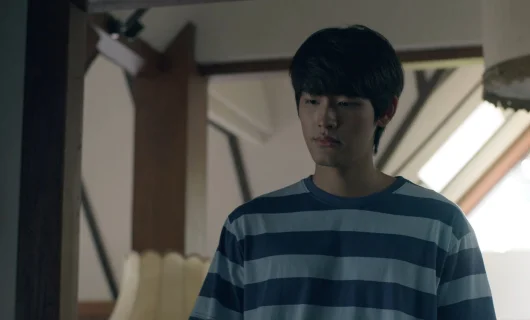 Лакорн Мёртвый друг навсегда 8 серия