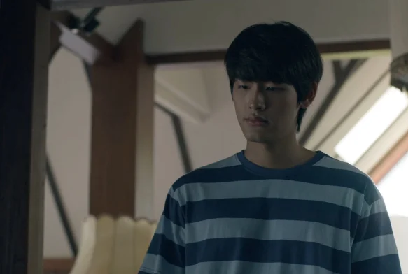 Кадр к 8 серии «Мёртвый друг навсегда»