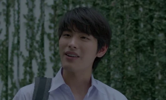 Лакорн Мёртвый друг навсегда 7 серия