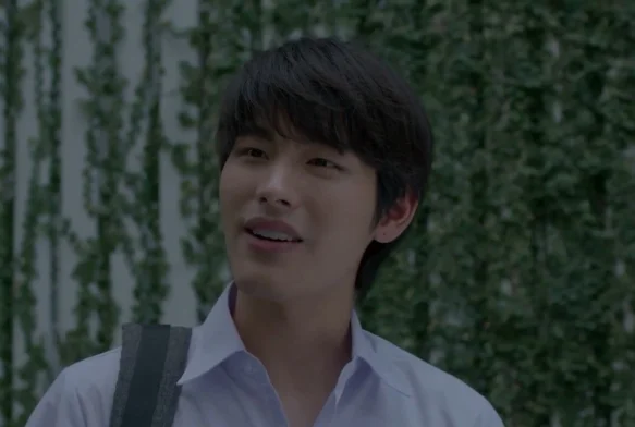 Кадр к 7 серии «Мёртвый друг навсегда»