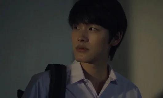 Лакорн Мёртвый друг навсегда 5 серия