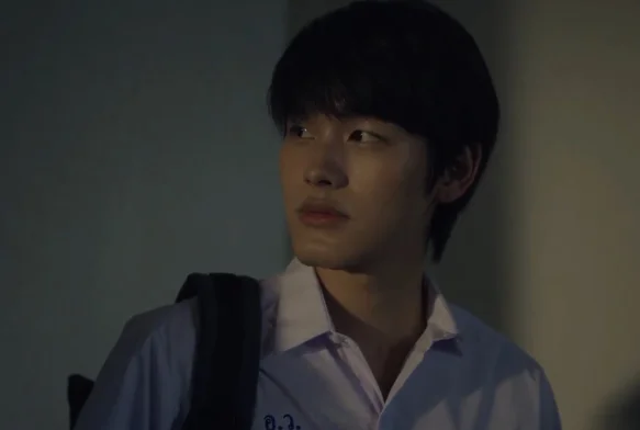 Кадр к 5 серии «Мёртвый друг навсегда»