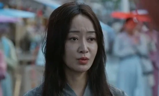 Дорама Возвышение Нин 30 серия