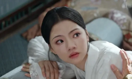 Дорама Возвышение Нин 29 серия