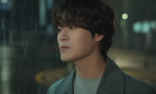 Дорама История непреднамеренной любви 6 серия