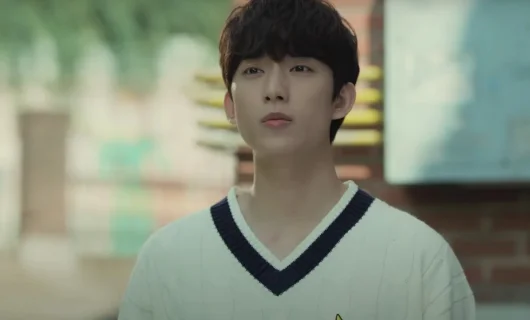 Дорама История непреднамеренной любви 5 серия