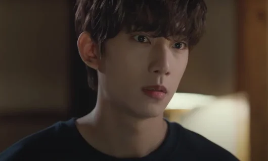 Дорама История непреднамеренной любви 4 серия