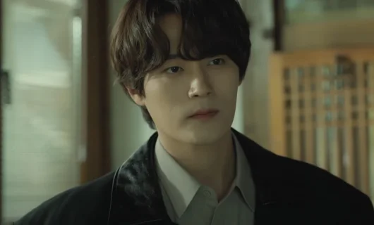 Дорама История непреднамеренной любви 2 серия