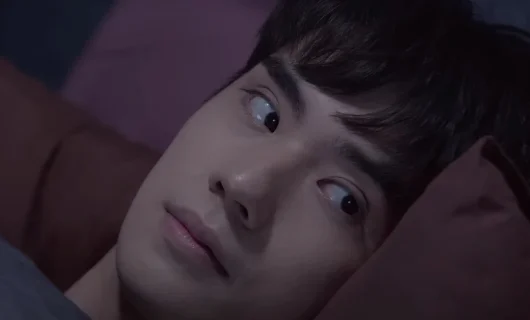 Дорама Отбор 9 серия