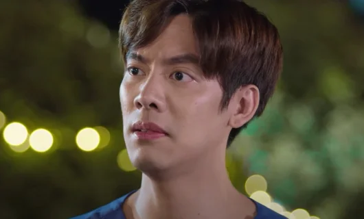 Дорама Отбор 6 серия