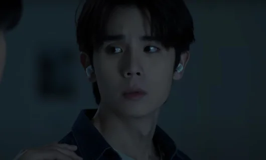 Дорама Наоборот 8 серия