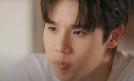 Дорама Наоборот 7 серия