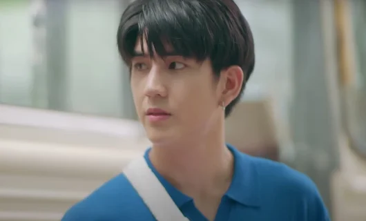 Дорама Наоборот 6 серия