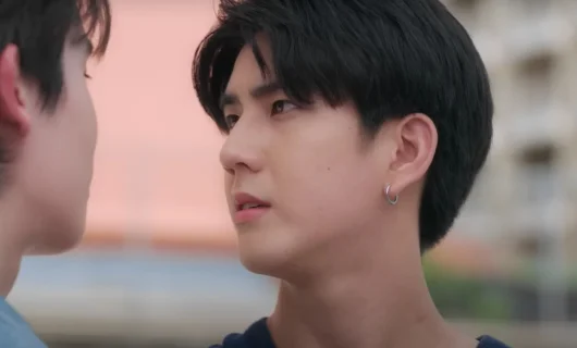 Дорама Наоборот 5 серия