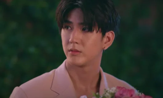 Дорама Наоборот 4 серия