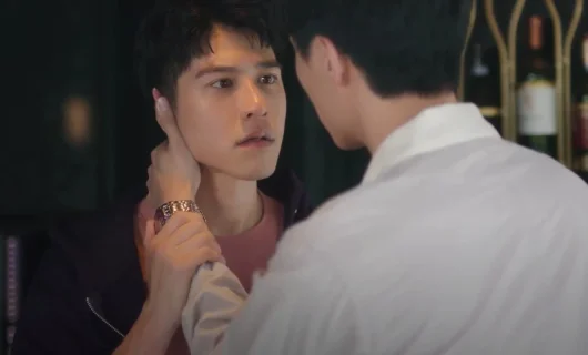 Дорама Мои зубки скучают по тебе 7 серия