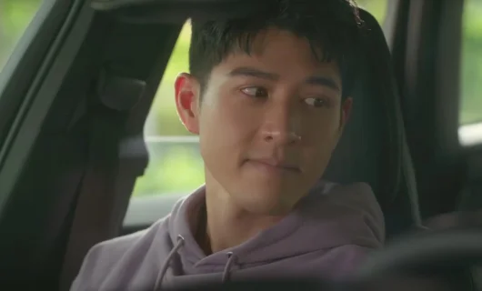 Дорама Мои зубки скучают по тебе 6 серия