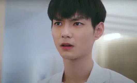 Дорама Мои зубки скучают по тебе 5 серия