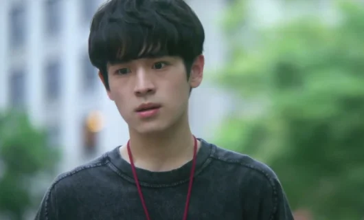 Дорама Мои зубки скучают по тебе 4 серия