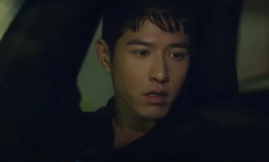 Дорама Мои зубки скучают по тебе 3 серия