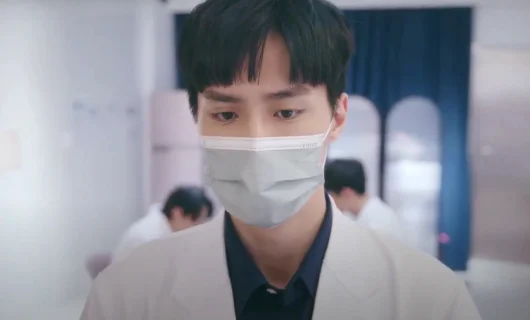 Дорама Мои зубки скучают по тебе 2 серия