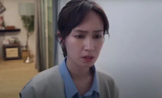 Дорама Мои зубки скучают по тебе 1 серия