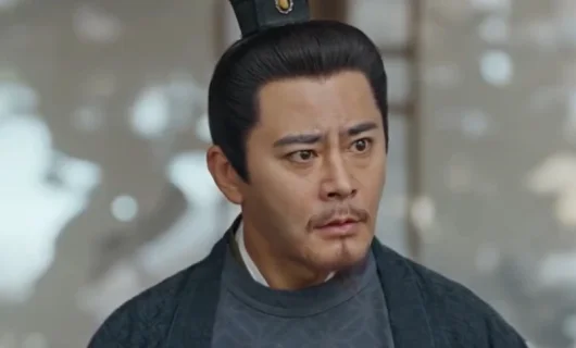 Дорама Возвышение Нин 28 серия