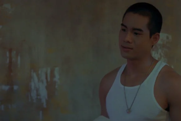 Кадр к 12 серии «7 дней до Дня святого Валентина»