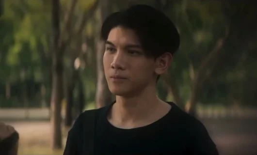 Лакорн 7 дней до Дня святого Валентина 3 серия