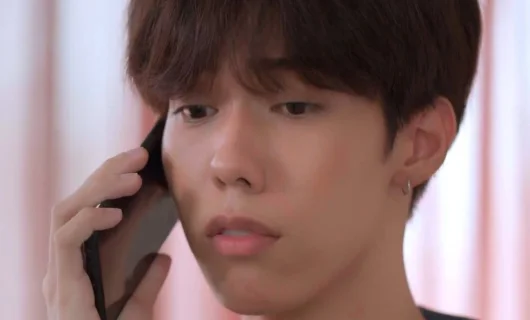 Лакорн Гром любви 8 серия