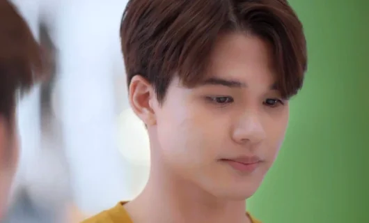 Лакорн Гром любви 7 серия