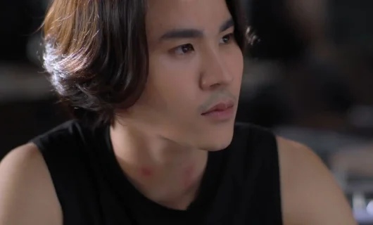 Лакорн Гром любви 6 серия