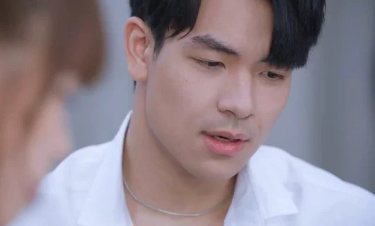 Лакорн Гром любви 5 серия