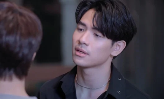 Лакорн Гром любви 4 серия