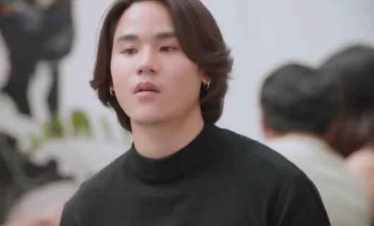 Лакорн Гром любви 2 серия