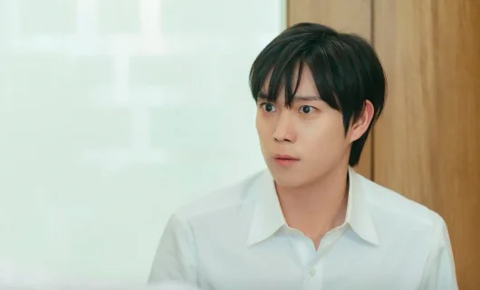 Дорама Потому что я не хочу потерь 7 серия