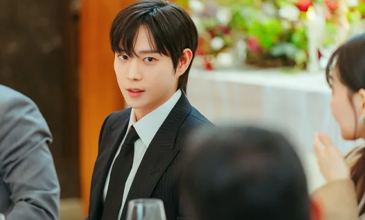 Дорама Потому что я не хочу потерь 6 серия