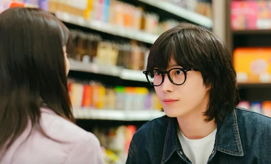 Дорама Потому что я не хочу потерь 3 серия