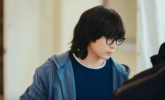 Дорама Потому что я не хочу потерь 2 серия