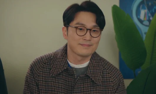 Дорама Сеульские хулиганы 1 серия