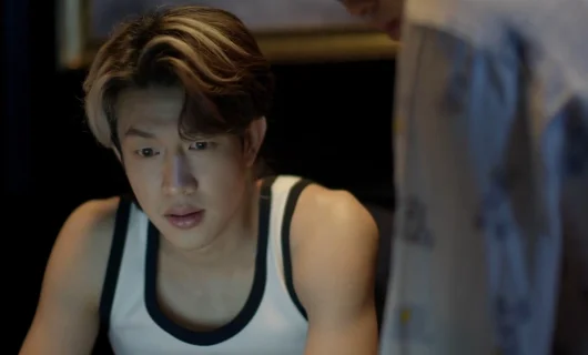 Лакорн Плейбой 10 серия