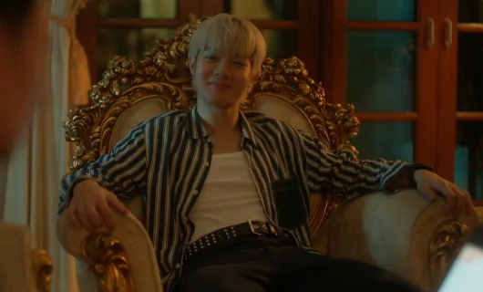 Лакорн Плейбой 8 серия