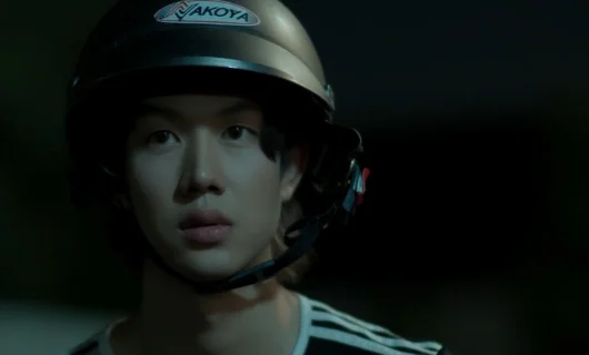 Лакорн Плейбой 7 серия