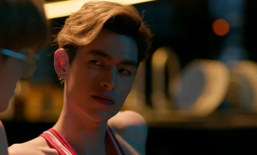 Лакорн Плейбой 6 серия