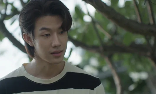 Лакорн Плейбой 5 серия